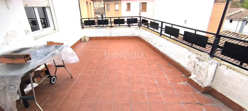 Foto 6fc6af3c-e179-4412-9f81-6540205b351b. Casa amb calefacció a Albelda de Iregua