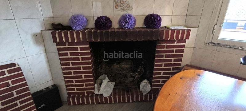 Foto b45fcf78-8946-431f-ad32-496e48f53847. Casa amb calefacció a Albelda de Iregua