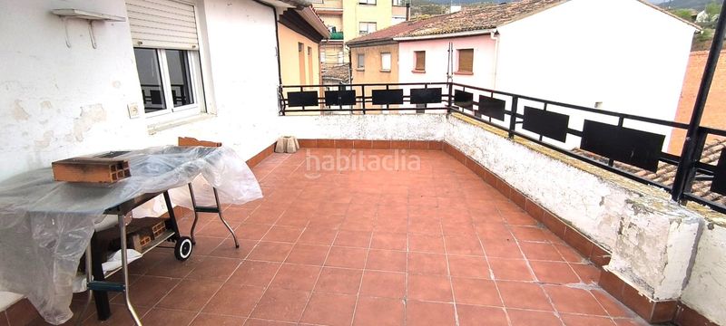 Foto e41a95e3-01c0-4d34-ae76-4b718bba0674. Casa amb calefacció a Albelda de Iregua