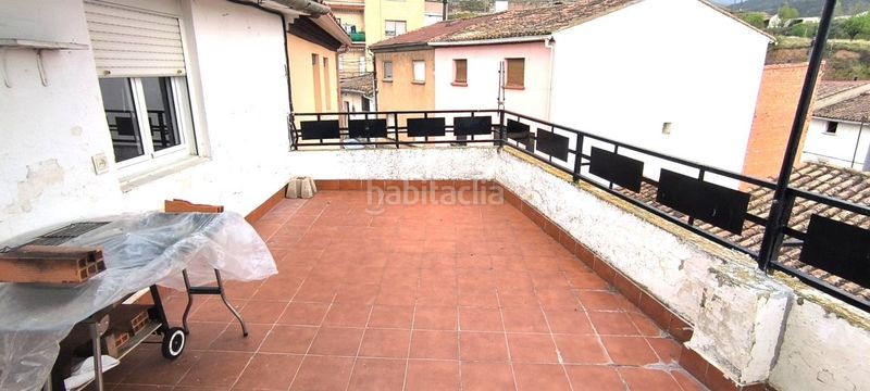 Foto ebd17a3e-bf2b-4b06-bbd8-e04e872a9b5e. Casa amb calefacció a Albelda de Iregua