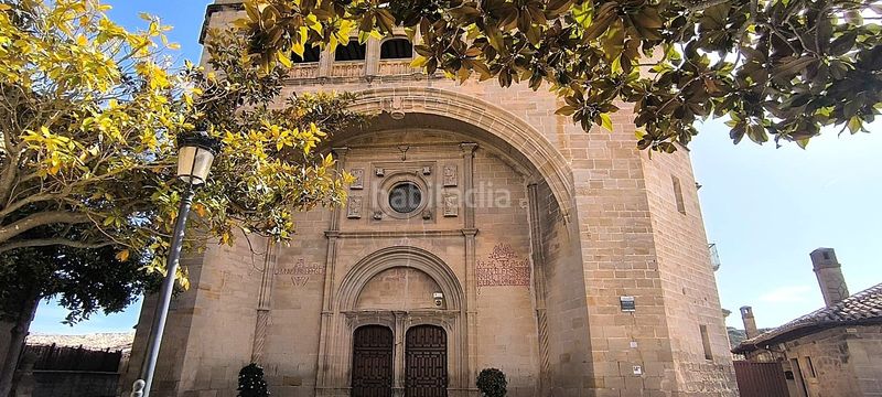 Foto 0d421e63-1ab5-4daf-ad75-ce96d3c1cc12. Masia amb calefacció aparcament a Elciego