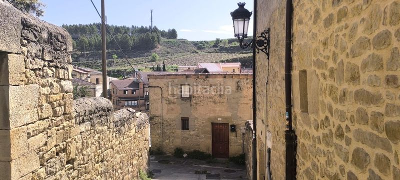Foto 68b64667-dd67-45f9-92e8-0bb7a856ae51. Masia amb calefacció aparcament a Elciego