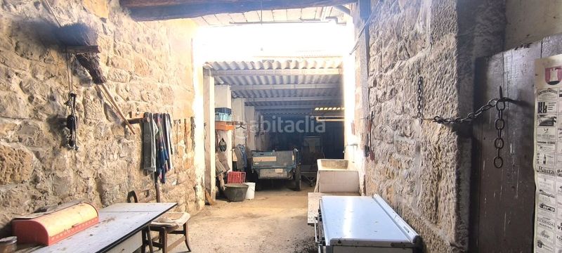 Foto 696b8db8-458e-4a8e-8169-ce39ff8b9b8d. Masia amb calefacció aparcament a Elciego