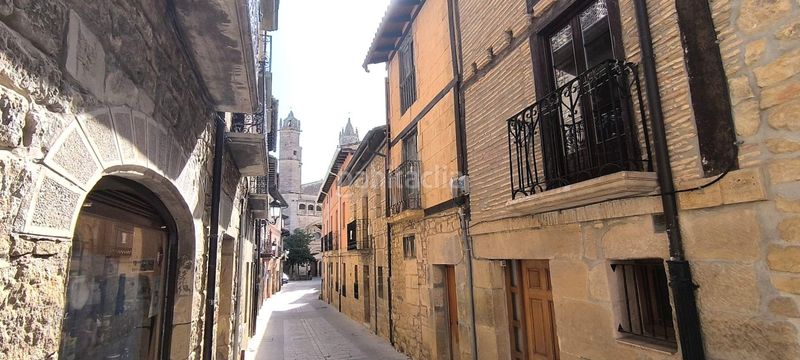Foto 75828163-9720-480e-ac73-9d9024c1c716. Masia amb calefacció aparcament a Elciego