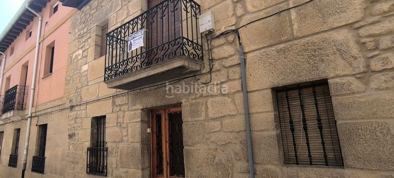Foto 8399c1e3-2acd-4c2b-88fb-2224ea57231e. Masia amb calefacció aparcament a Elciego