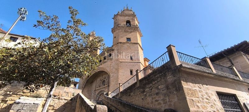 Foto 98930f80-f62f-4116-a604-9327a52185a3. Masia amb calefacció aparcament a Elciego