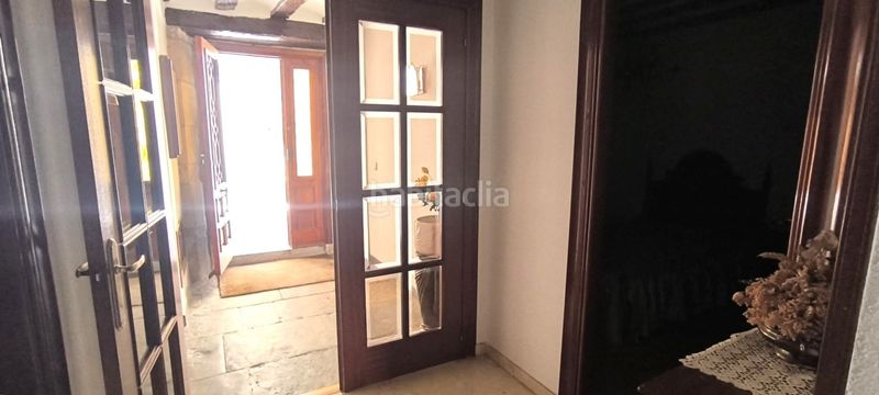 Foto a9fa9416-17aa-42ca-a528-a791225c1fbb. Masia amb calefacció aparcament a Elciego