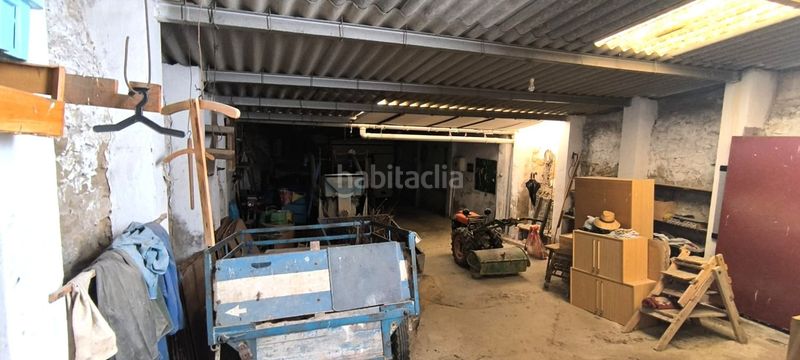 Foto b8655768-212e-4594-a35b-62632ee6940b. Masia amb calefacció aparcament a Elciego