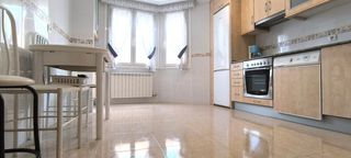 Flat in Entrena