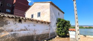 Haus in Entrena