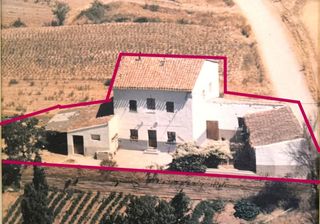 Maison à Entrena