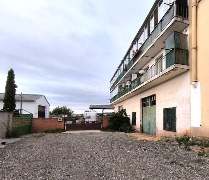 Foto 166a4ca5-e922-4930-bc6b-a092b52a3602. Appartement avec chauffage dans La Portalada - Varea Logroño