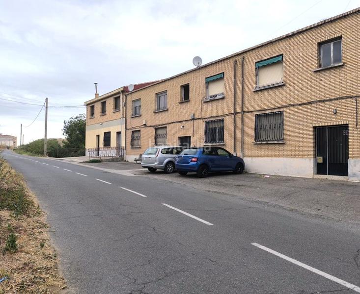 Foto 2c40404a-e795-43c8-9d6d-67c8f50f6716. Appartement avec chauffage dans La Portalada - Varea Logroño