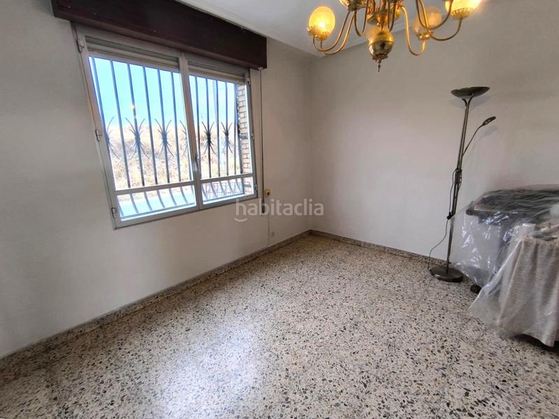 Foto 502d5a8d-65f4-44ba-9e8f-9f06e4494f96. Appartement avec chauffage dans La Portalada - Varea Logroño