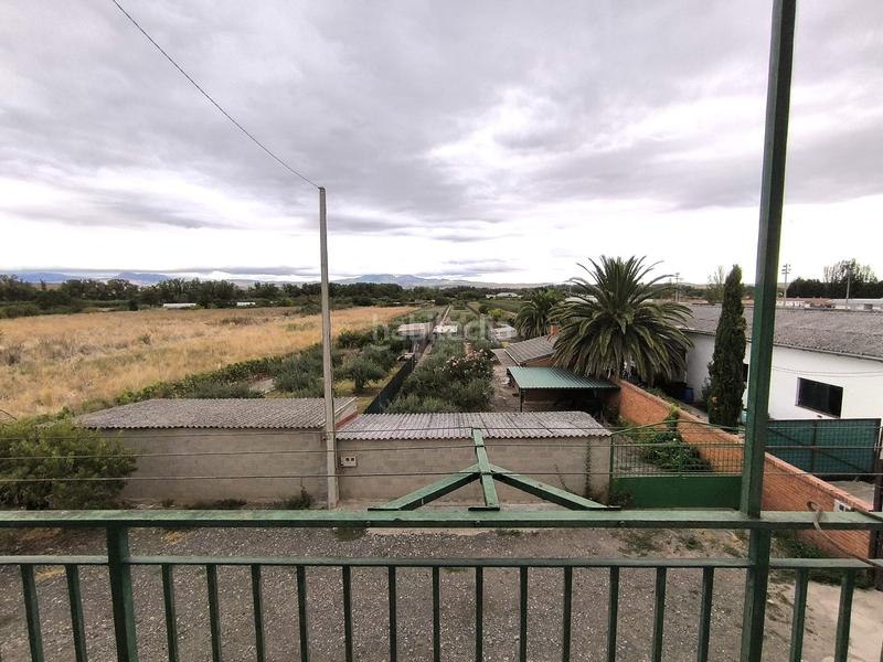 Foto 8ca2b360-bb70-4f01-af46-fbe672057db3. Appartement avec chauffage dans La Portalada - Varea Logroño