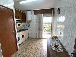 Appartement  Canicalejo