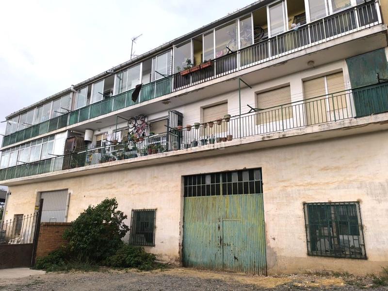 Foto e6e36693-1101-4092-8729-0245455cc411. Appartement avec chauffage dans La Portalada - Varea Logroño