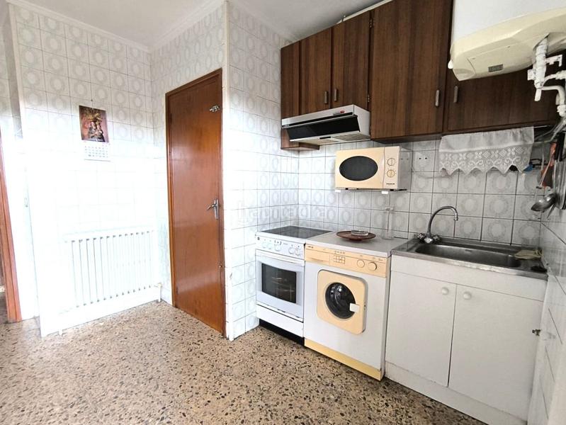 Foto 0392dd92-043e-4660-9662-c052a6b10c7b. Etagenwohnung mit heizung in La Portalada - Varea Logroño