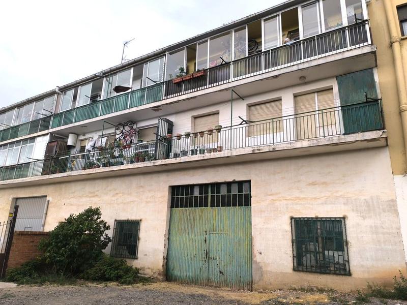Foto 0f8b8855-39cb-452e-8b3e-3150870d879c. Etagenwohnung mit heizung in La Portalada - Varea Logroño