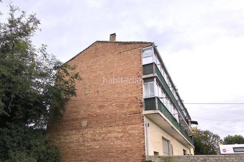 Foto 556f5d5f-257b-4b24-b378-42707bf24db9. Etagenwohnung mit heizung in La Portalada - Varea Logroño