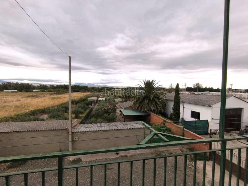 Foto 7a176ef1-d0aa-4d79-b096-b49848f55784. Etagenwohnung mit heizung in La Portalada - Varea Logroño