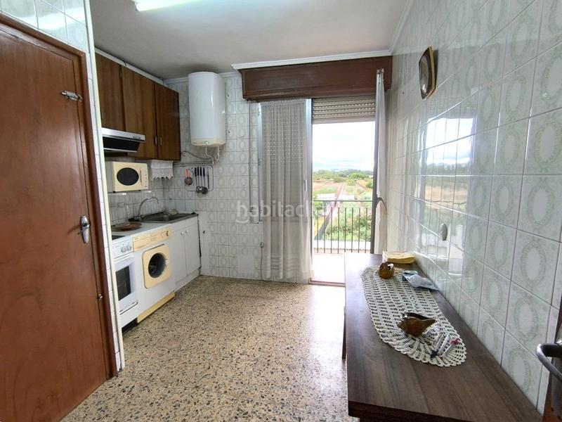Foto 9e7cb7b1-bb01-4c17-9e71-bc000e77a986. Etagenwohnung mit heizung in La Portalada - Varea Logroño