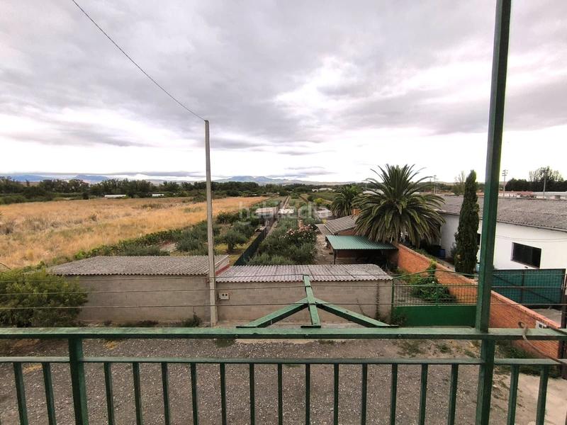 Foto ac31e761-a119-492c-b877-ef026321d355. Etagenwohnung mit heizung in La Portalada - Varea Logroño