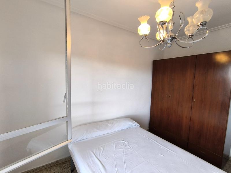 Foto c4c40524-61d0-44bb-96af-55a966dbfb4c. Etagenwohnung mit heizung in La Portalada - Varea Logroño