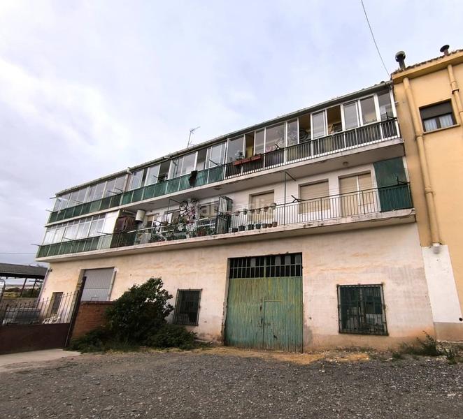 Foto d8d52e28-52a0-4dca-9968-be8fa02e823b. Etagenwohnung mit heizung in La Portalada - Varea Logroño