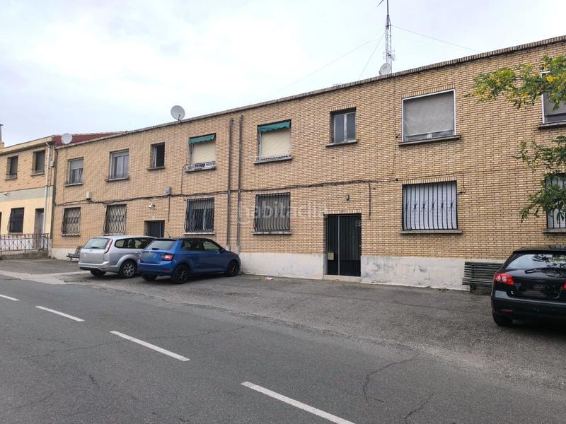 Foto f43d378f-d33f-46e0-843d-35159c19978f. Etagenwohnung mit heizung in La Portalada - Varea Logroño