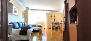 Etagenwohnung in San Adrián
