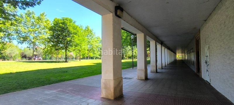 Foto 12613f19-5faa-4daf-a88f-f40659606d3e. Piso en San Adrián Logroño