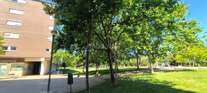 Foto 12acbc72-31c0-4692-8358-e85376b677d5. Piso en San Adrián Logroño