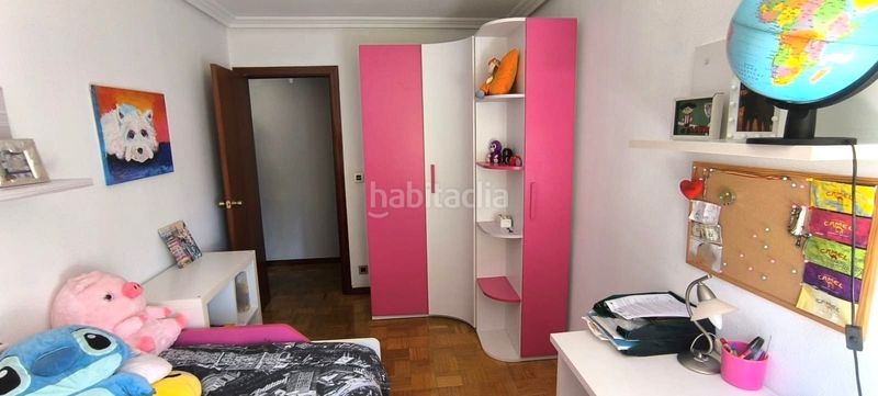 Foto 404cb3ba-3c0d-4991-9318-3219d5ff053f. Piso en San Adrián Logroño