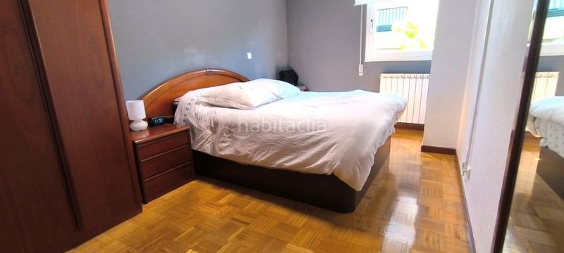 Foto d57382c0-fd01-4144-b44e-e96d062119fe. Piso en San Adrián Logroño