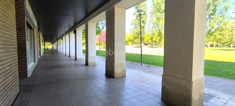 Foto e3e7cdaf-a1aa-4259-82d9-d0622bd30418. Piso en San Adrián Logroño