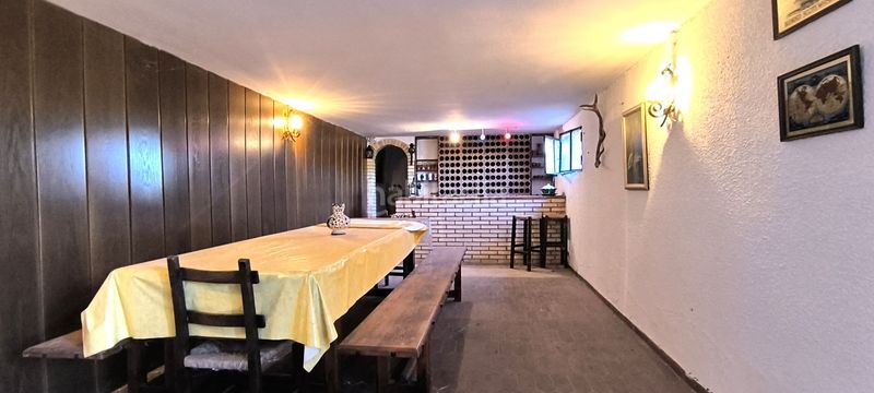 Foto 3d0a6953-c050-4693-adda-0703c64cede7. Casa con riscaldamento in Entrena