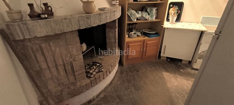Foto 447672ab-5fa9-43c9-954d-411569e305bc. Casa con riscaldamento in Entrena