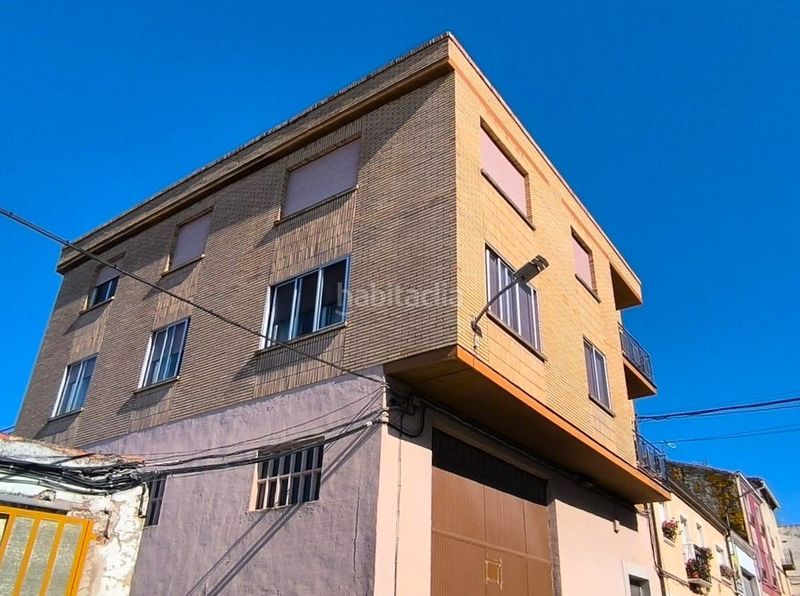 Foto 57458c06-6380-4838-a561-0c3032e28171. Casa con riscaldamento in Entrena