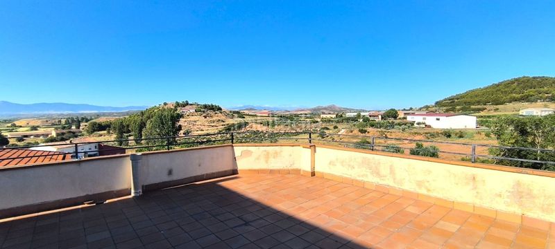 Foto 814b751a-7efc-40bd-ba3a-8e2d0880baaf. Casa con riscaldamento in Entrena