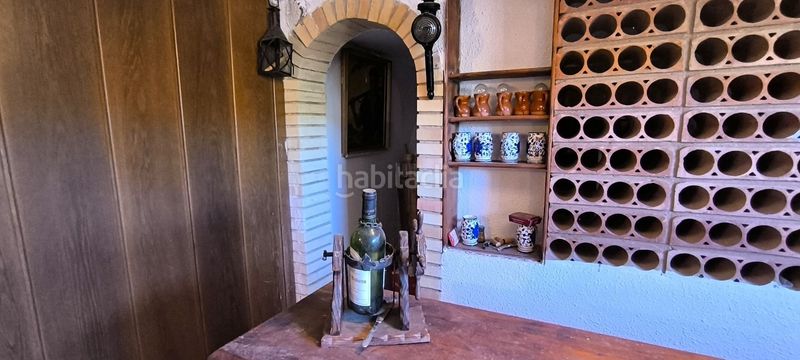 Foto 8591df42-a477-41d4-af70-b017db12e615. Casa con riscaldamento in Entrena