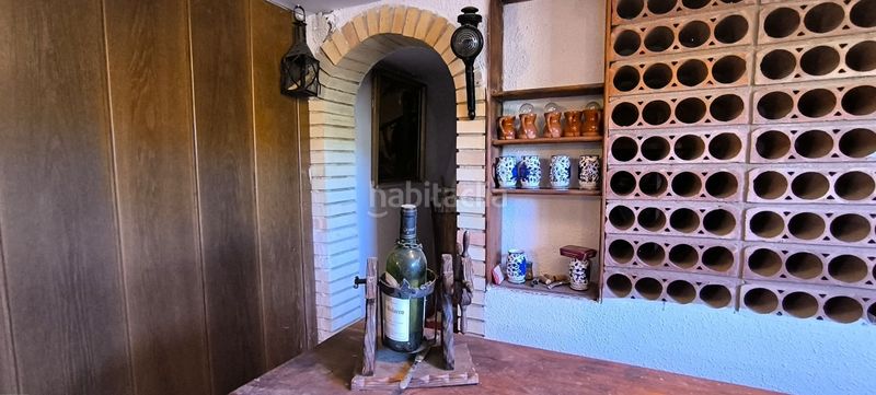 Foto 936d2696-8859-40ef-b418-2f9bc8aa3739. Casa con riscaldamento in Entrena