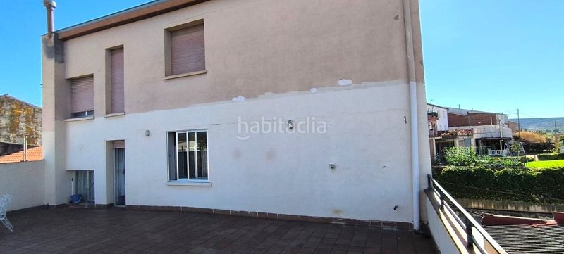 Foto a0b33305-04bd-4c8c-8820-b71d595aae00. Casa con riscaldamento in Entrena