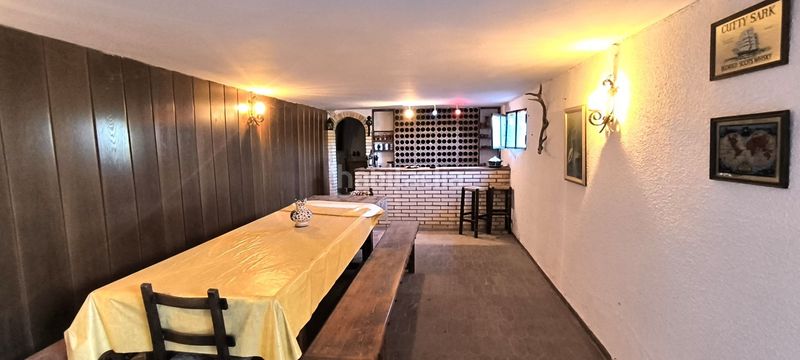 Foto bd846272-de9c-4123-afa6-6f334c1a77dc. Casa con riscaldamento in Entrena