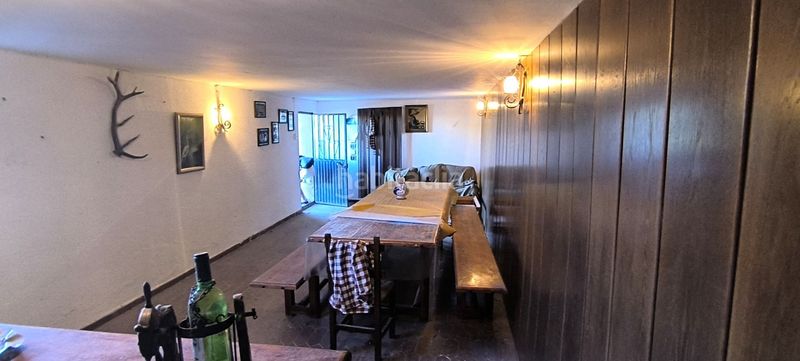 Foto c6f3e0e2-7709-40a9-a519-4cd95c1d23a6. Casa con riscaldamento in Entrena
