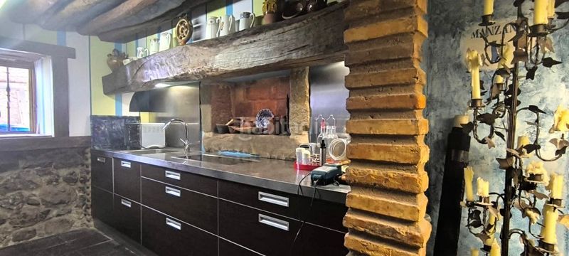 Foto 841311f1-fdd8-4894-b852-51f323a7567a. Chalet en Clavijo