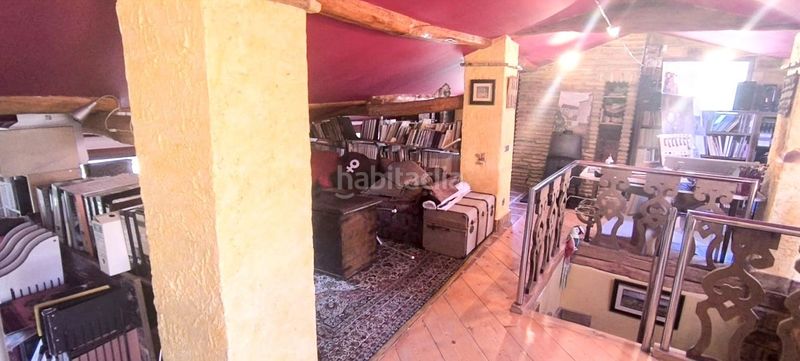 Foto ee185fb8-44e7-48e8-81a9-0fbd7f904948. Chalet en Clavijo