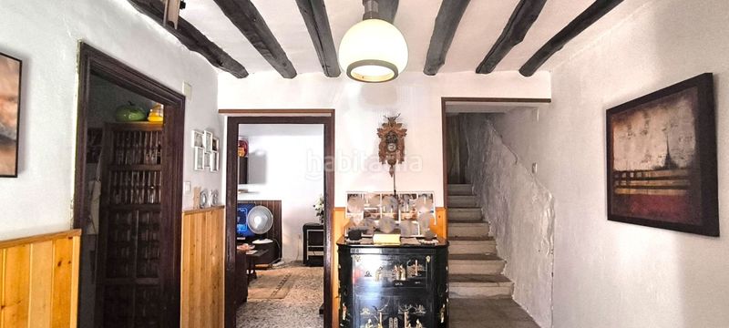Foto 3be14ad5-d088-4b95-a7fb-4850f3ff64f2. Casa en Albelda de Iregua