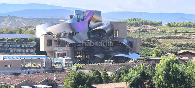 Foto 142b5f59-e287-4ce2-919b-bfd260b71762. Casa amb calefacció aparcament a Elciego