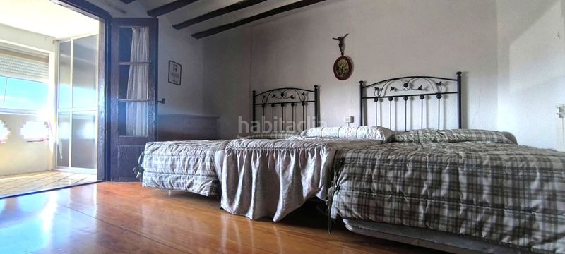 Foto 1f743c48-5393-48de-b806-1a86924c52df. Casa amb calefacció aparcament a Elciego